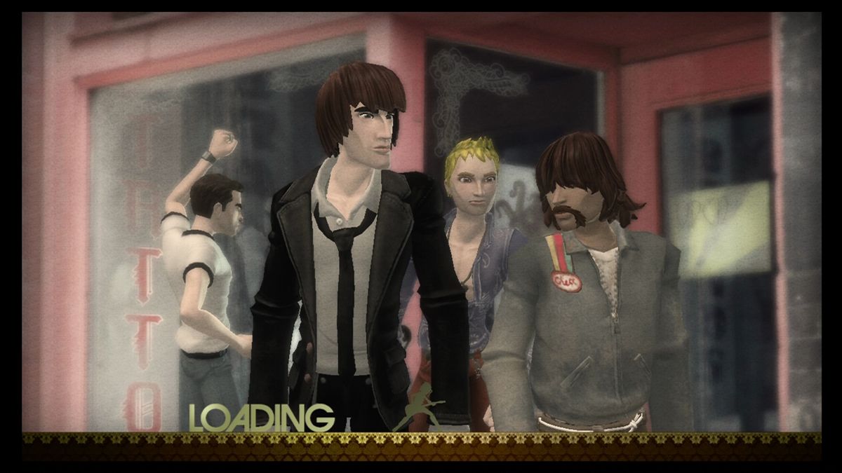 Rock Band 2 screenshot 4 for Playstation 3